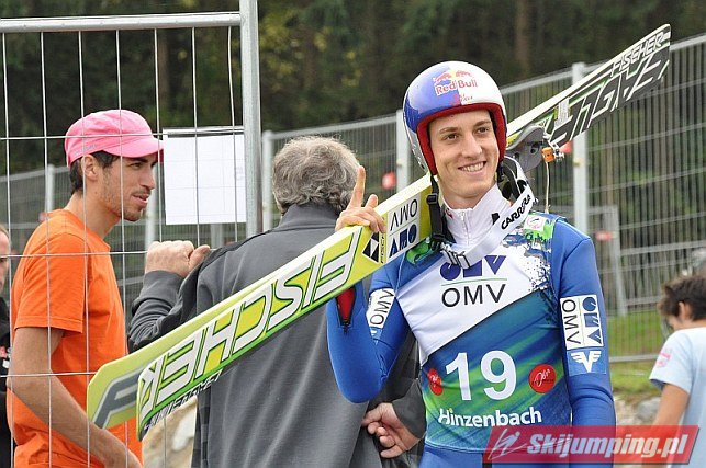 152 Gregor Schlierenzauer